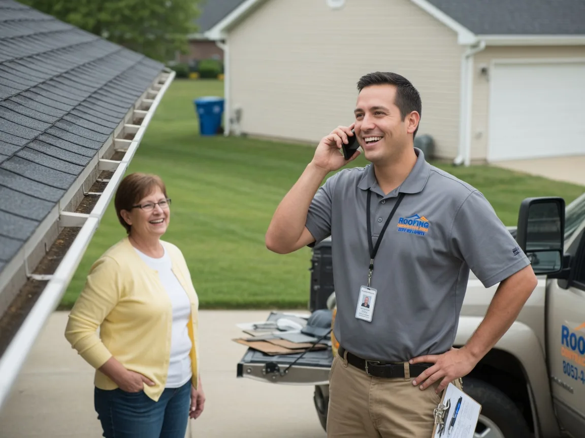 Local Roofing Contractors Grannis, AR FAQs